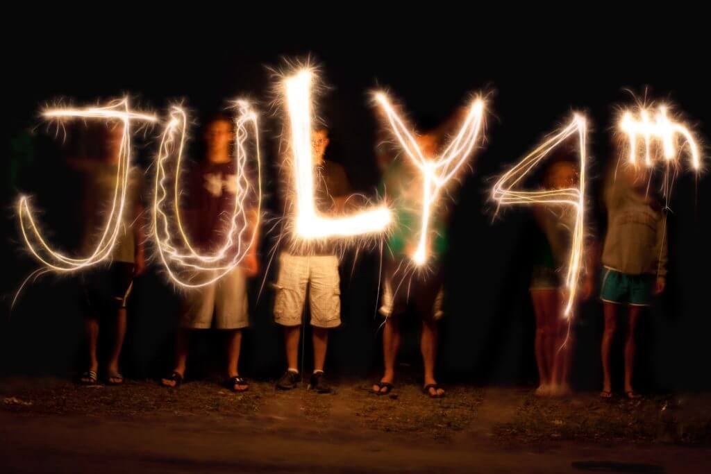 Fourth of July Fun In Kansas City | Learn Where Your Local Events Are | Gunter Pest & Lawn