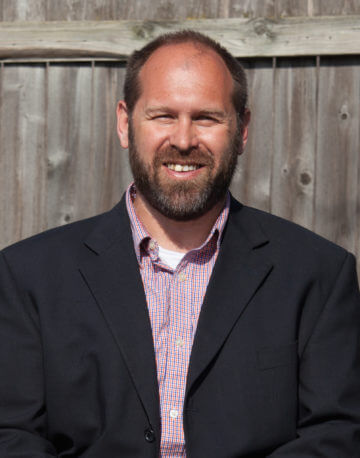 Jeremiah Ryden is the general manager at Gunter Pest Control & Lawn Care in Kansas City, MO