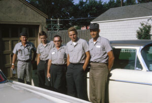 70 Sweet Years Of Kansas City Pest Control