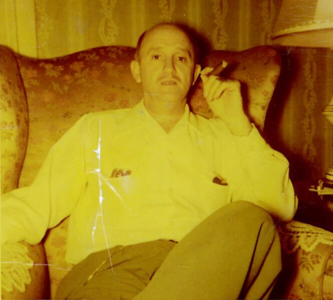 Reggie Gunter Becomes The Second Family Member To Own And Operate The Family Business.