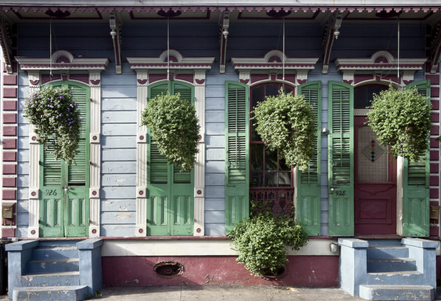 Make sure your house is sealed up during the winter