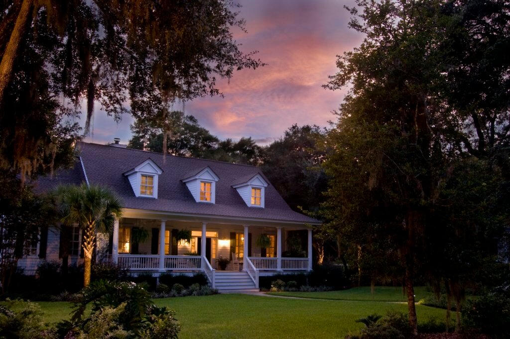 Boost Curb Appeal