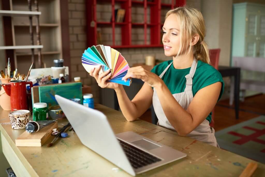 DIY project ideas for the whole family
