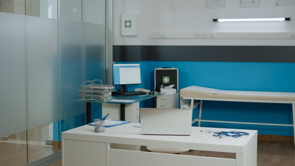 Kansas City Healthcare Pest Control Services. Sterile Environemtn.