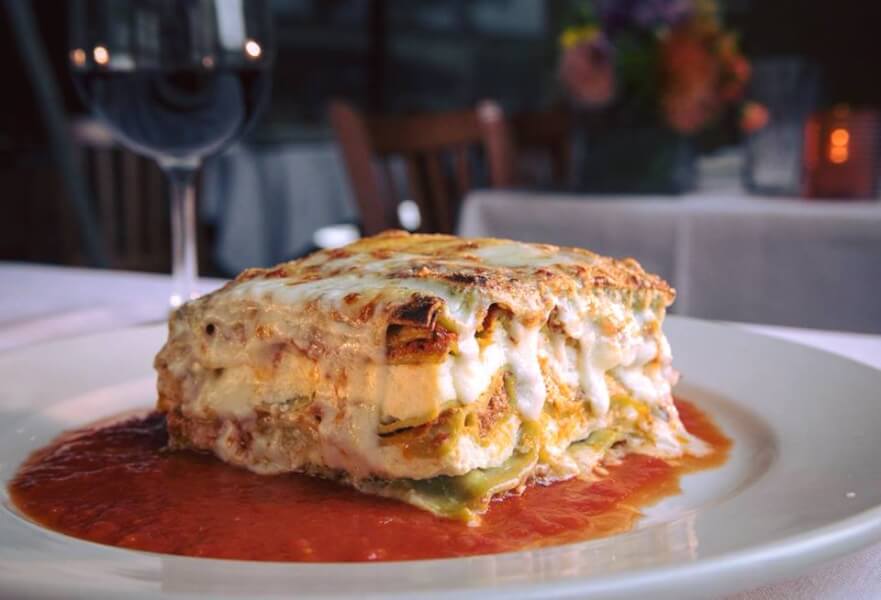 Here are our Favorite Kansas City Restaurants that are clients.