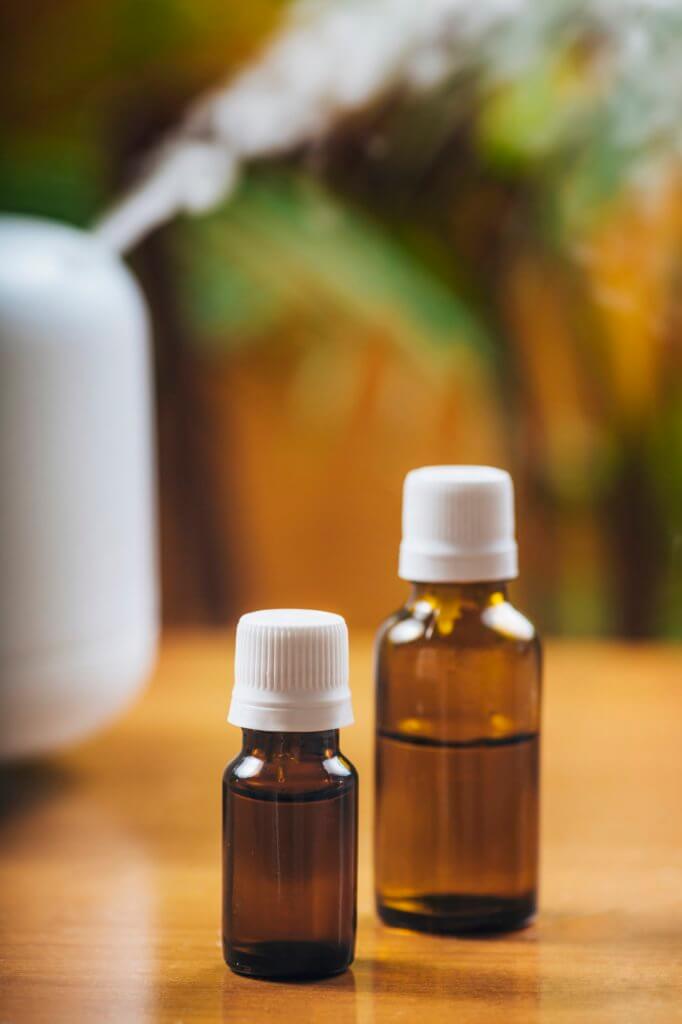 Arm Yourself With Aromatic Mint