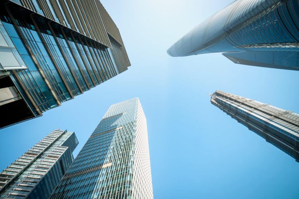 We Provide Commercial Office Building Pest Control Services Throughout The Kansas City Area
