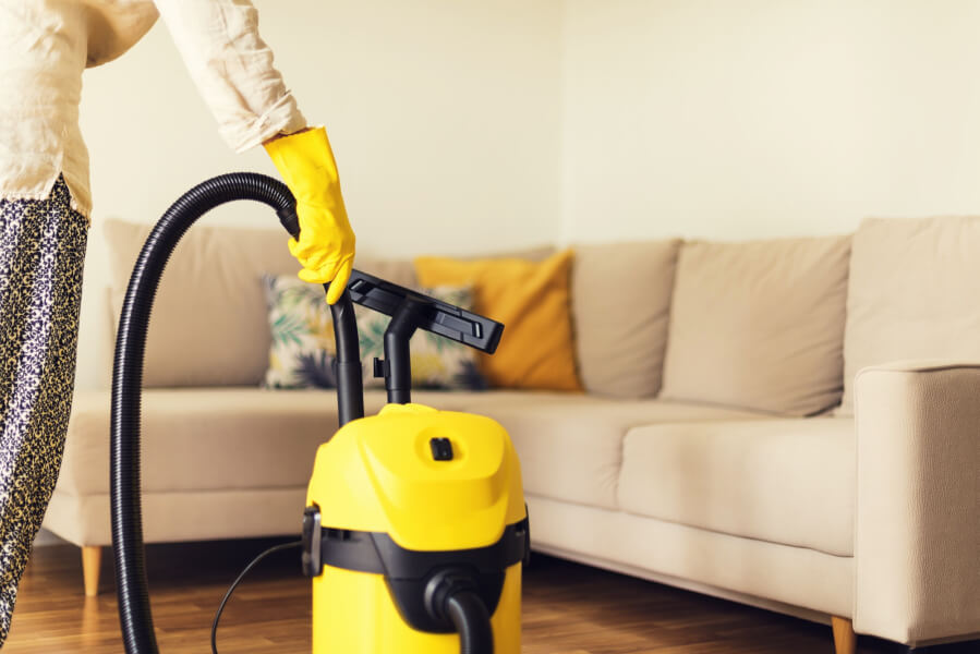 The Less Time You Let The Pests Stay, The Less Your Health Is At Risk