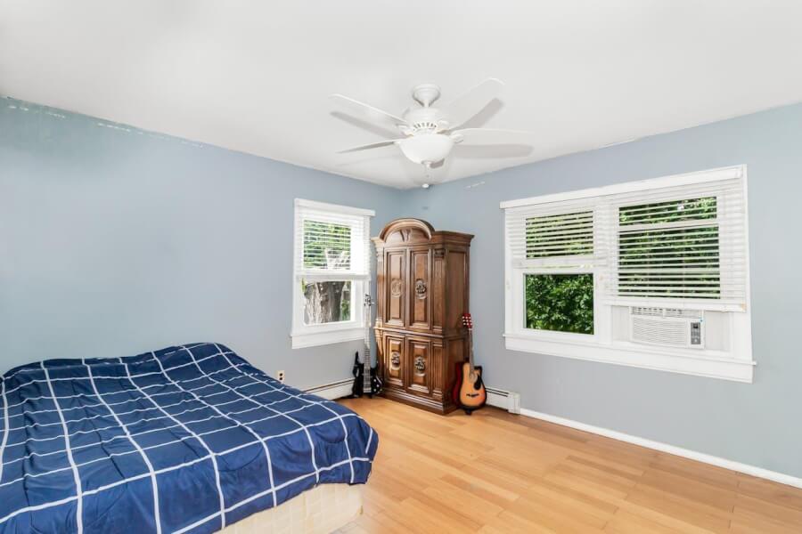 How a Clean and Organized Home Deters Pests